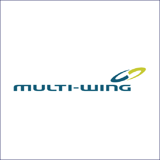 Logo MULTIWING