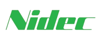 Logo NIDEC