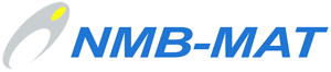 Logo NMB MAT