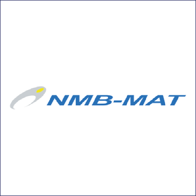 Logo NMB MAT