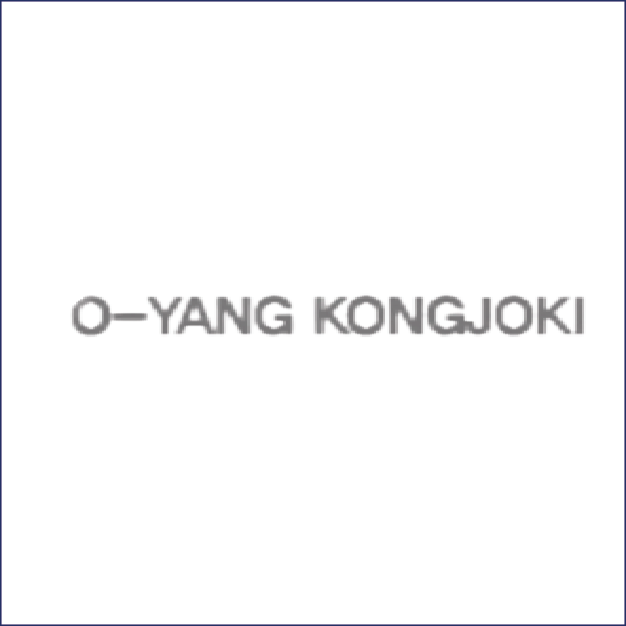 Logo O YANG