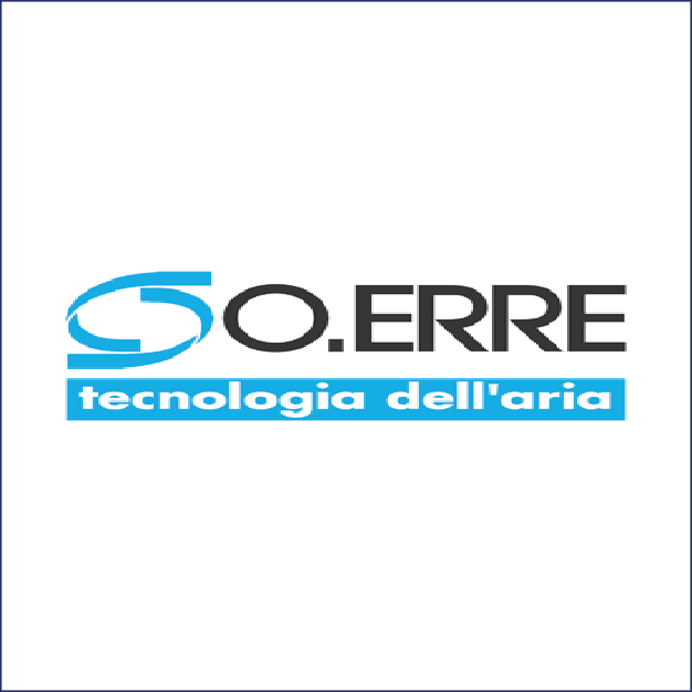 Logo OERRE