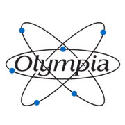 Logo OLYMPIA