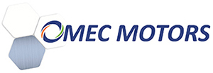 Logo OMEC