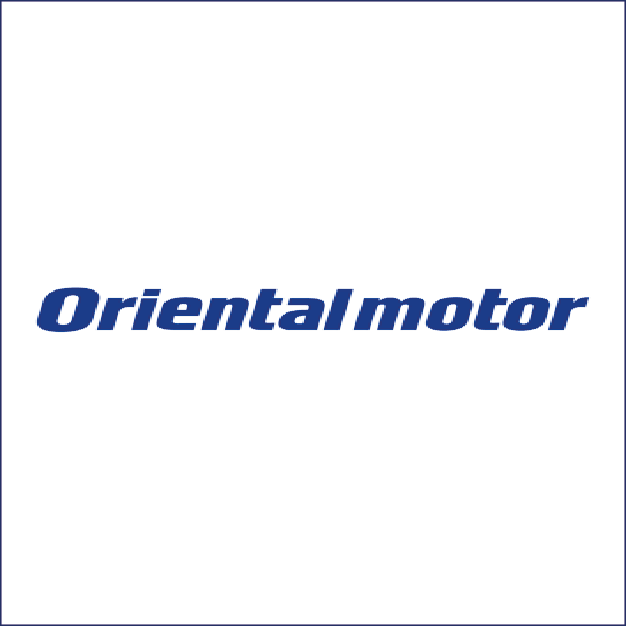 Logo ORIENTAL MOTOR