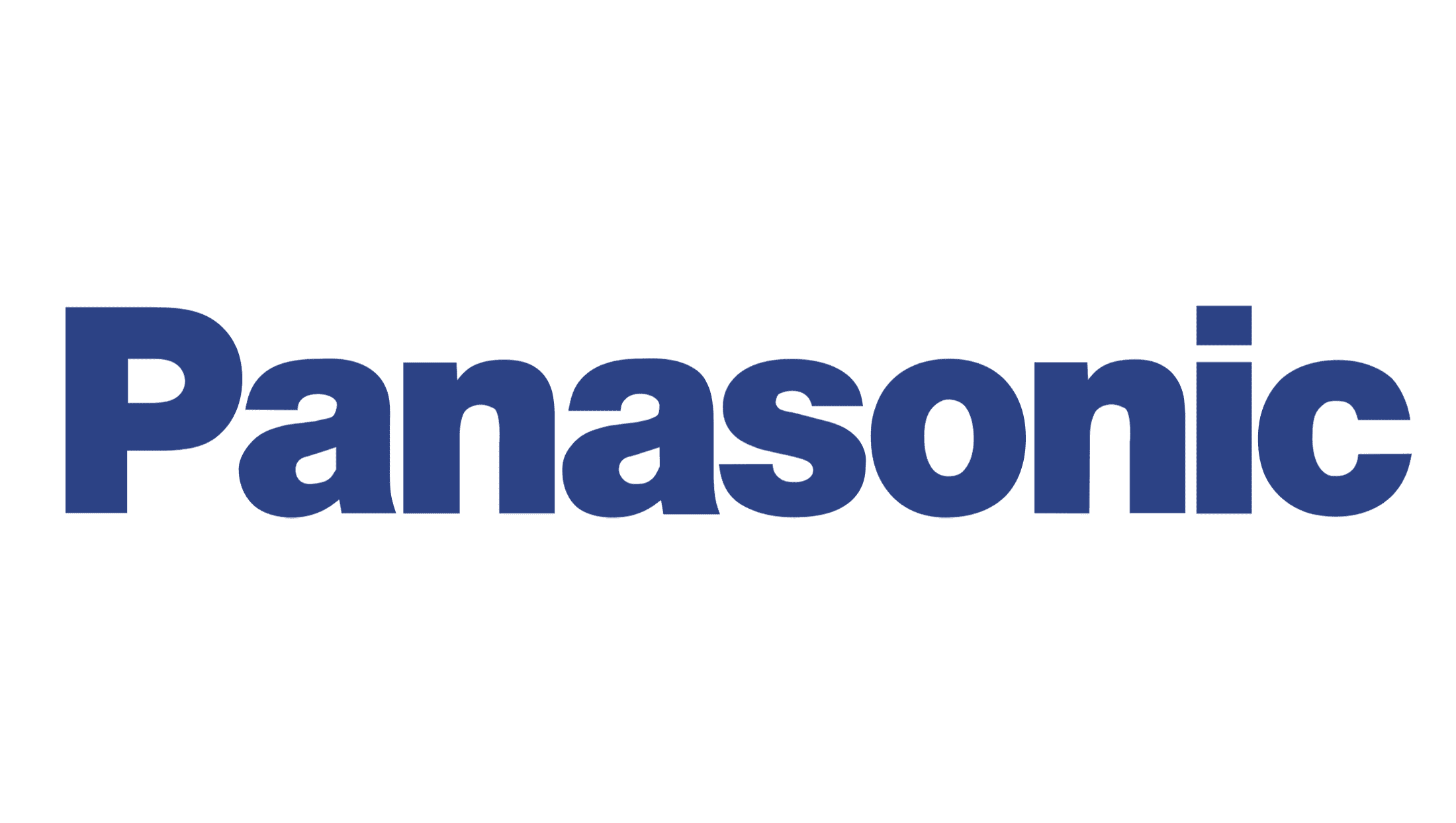 Logo PANASONIC