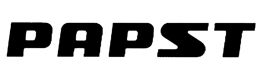 Logo PAPST