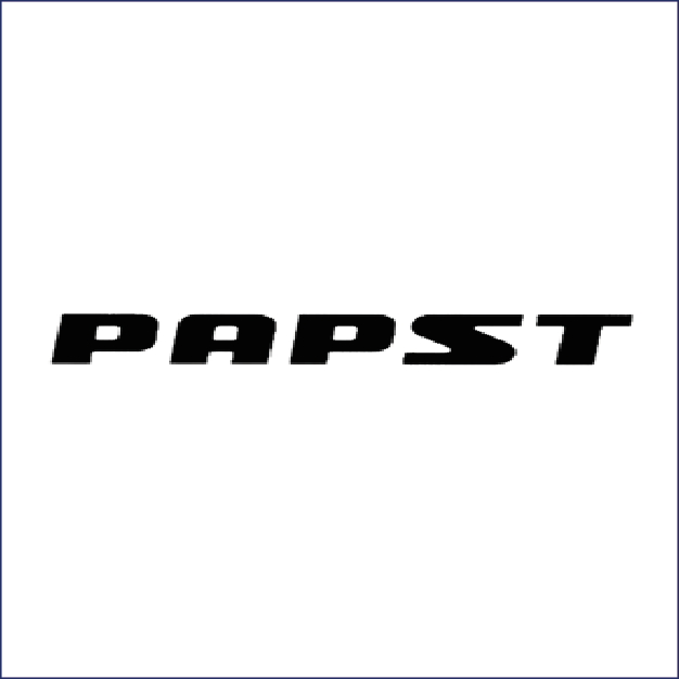 Logo PAPST