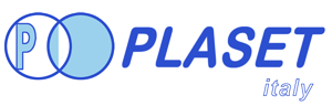 Logo PLASET