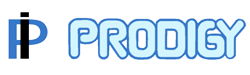 Logo PRODIGY