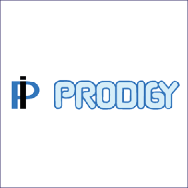 Logo PRODIGY