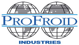 Logo PROFROID
