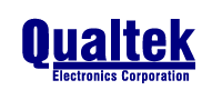 Logo QUALTEK