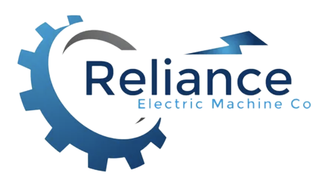 Logo RELIANCE