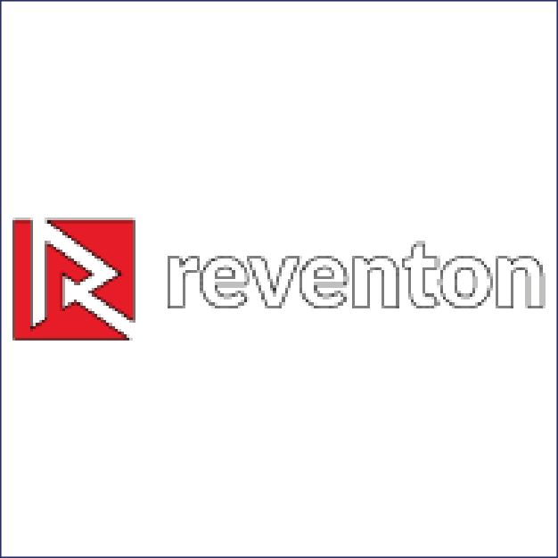Logo REVENTON