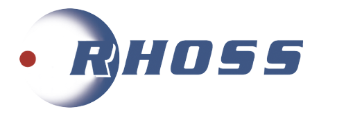 Logo RHOSS