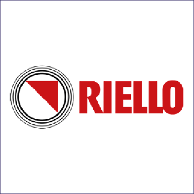 Logo RIELLO