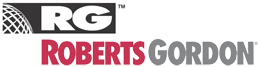 Logo ROBERTS GORDON