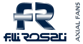 Logo ROSATI
