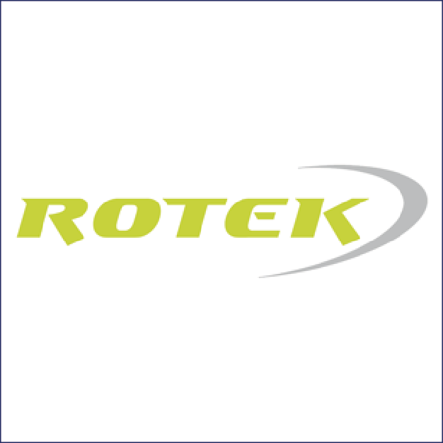 Logo ROTEK