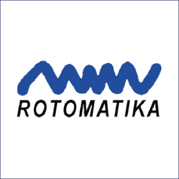Logo ROTOMATIKA