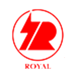 Logo ROYAL