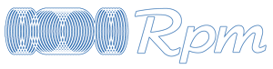 Logo RPM