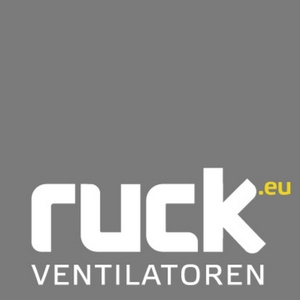 Logo RUCK