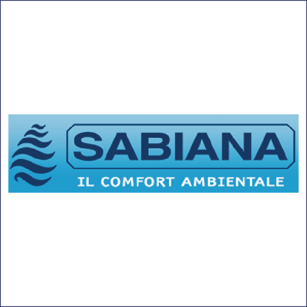 Logo SABIANA