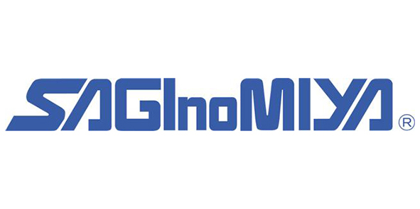 Logo SAGINOMYA