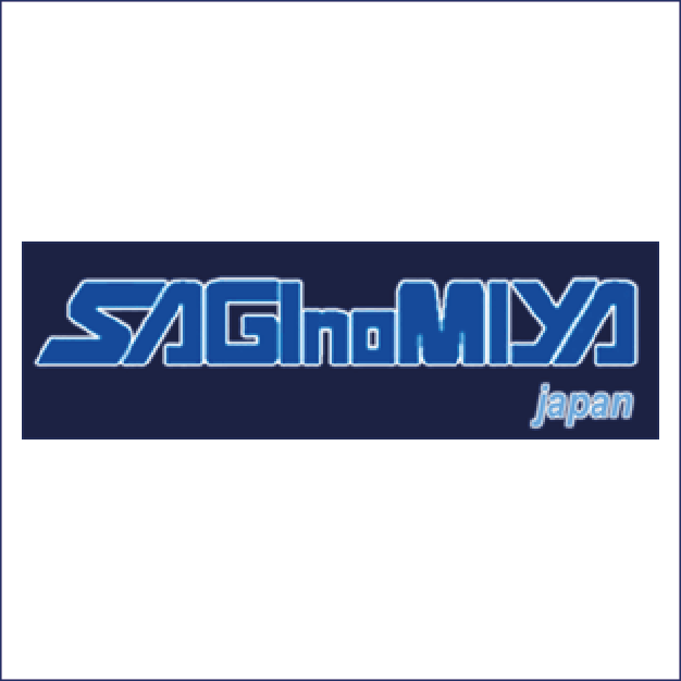 Logo SAGINOMYA