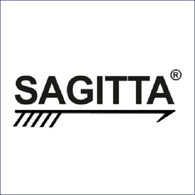 Logo SAGITTA