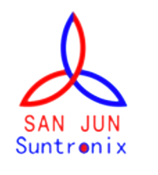 Logo SAN JU