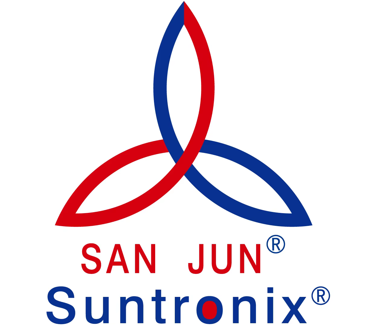 Logo SAN JUN