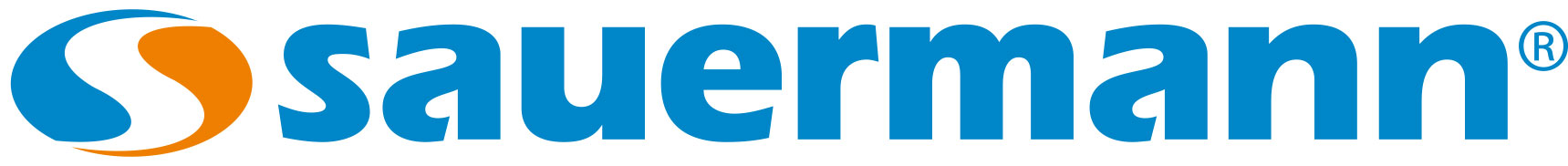Logo SAUERMANN