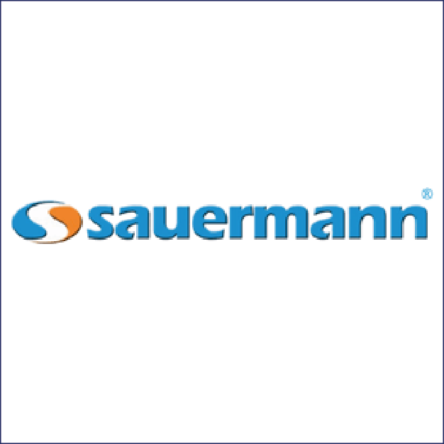 Logo SAUERMANN