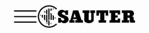 Logo SAUTER