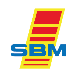 Logo SBM