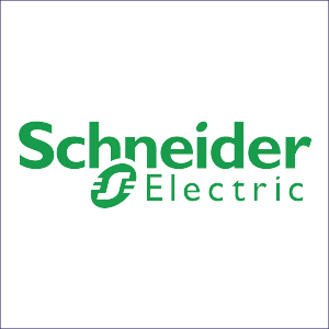 Logo SCHNEIDER ELECTRIC