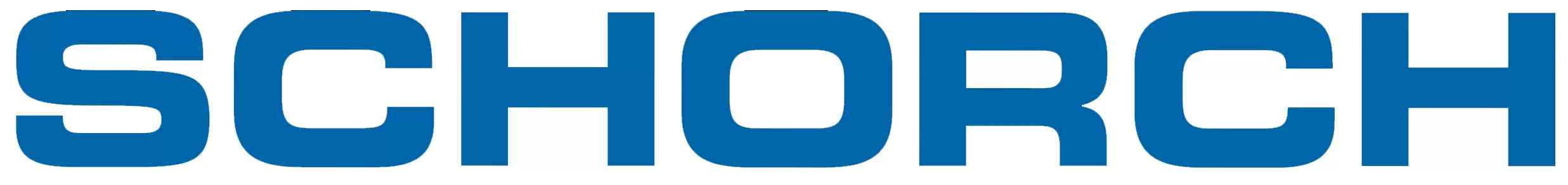 Logo SCHORCH