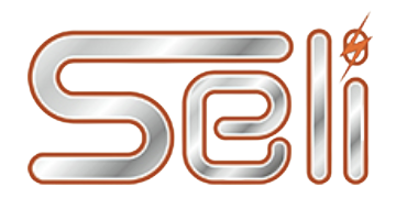 Logo SELI