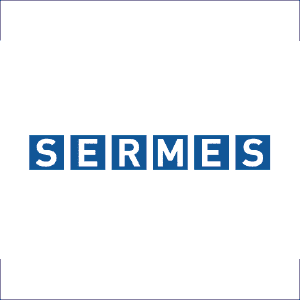 Logo SERMES