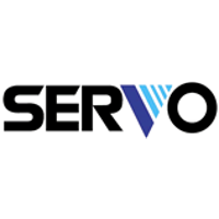 Logo SERVO