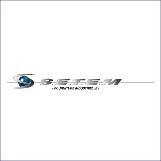Logo SETEM