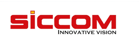 Logo SICCOM