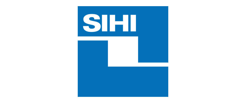 Logo SIHI