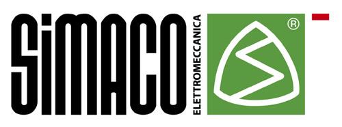 Logo SIMACO
