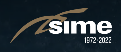 Logo SIME