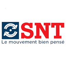 Logo SNT