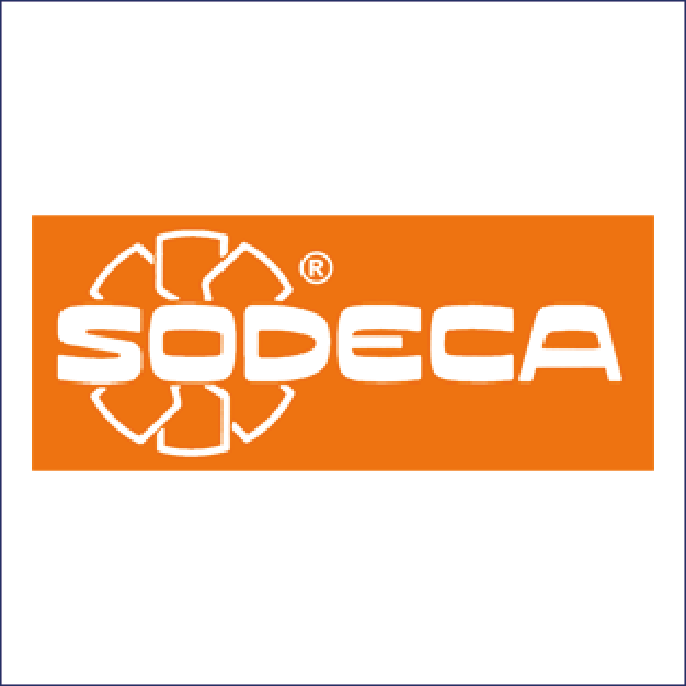 Logo SODECA